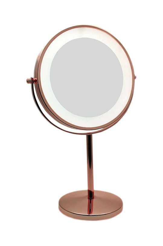 Дзеркало з led-підсвіткою Danielle Beauty колір барвистий