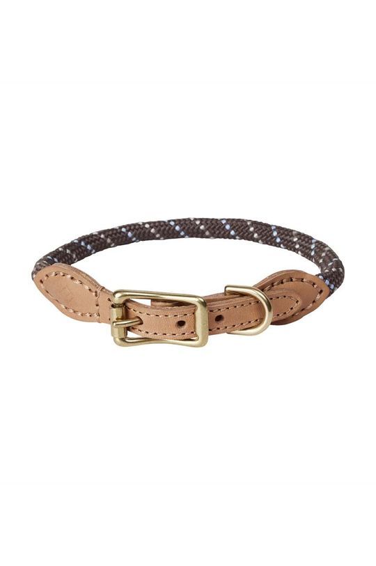 Нашийник для собаки OYOY Perry Extra Large колір барвистий