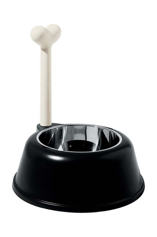 Миска для собаки Alessi Lupita колір барвистий