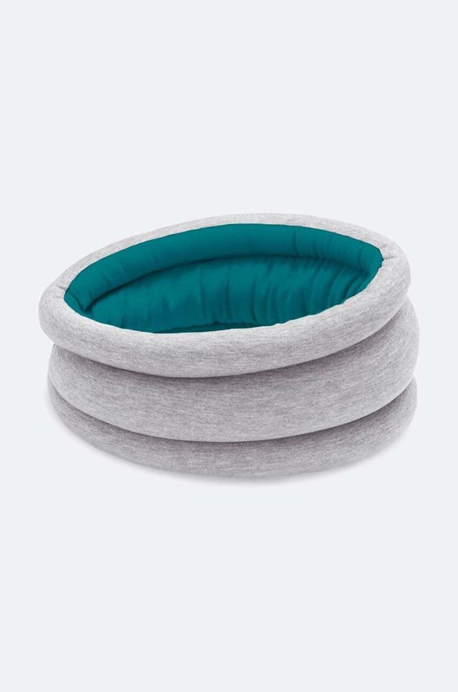 Багатофункціональна подушка Ostrichpillow Light колір блакитний (3002379)