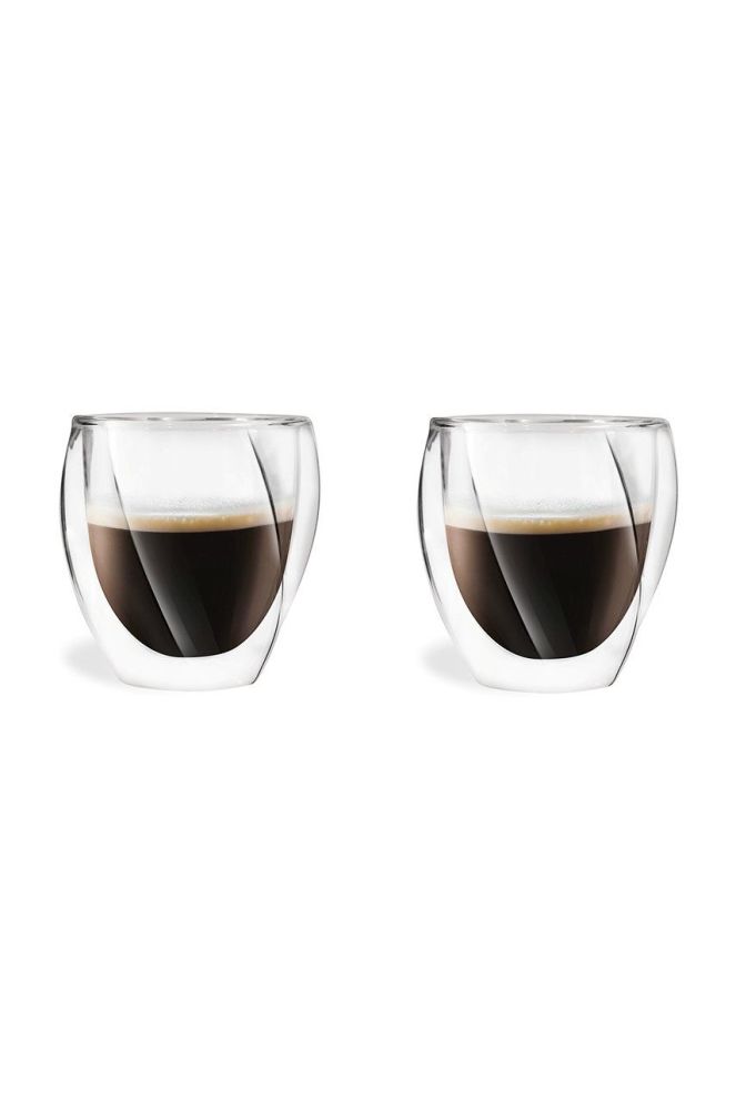 Vialli Design Набір склянок (2-pack) колір барвистий (2165788)