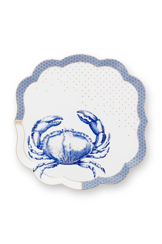 Піднос Pip Studio Royal Yerseke колір барвистий (3146264)