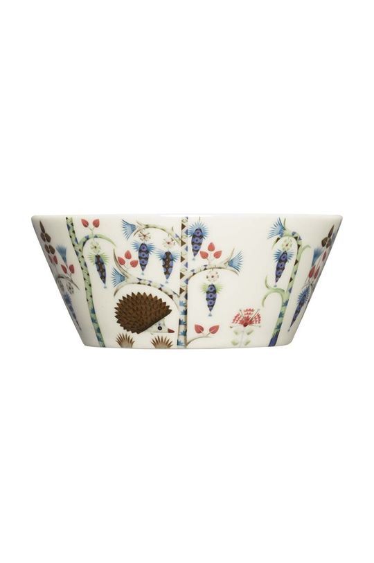 Миска Iittala Taika Siimes колір барвистий (3273859)