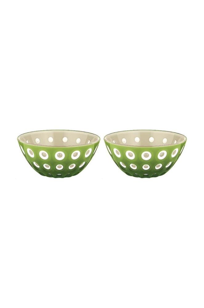 Набір мисок Guzzini Le Murrin 2-pack колір барвистий (3344228)