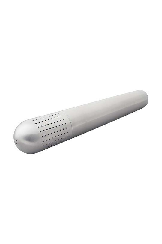 Заварник для чаю Stelton Collar колір сірий