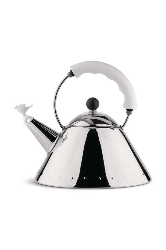 Чайник Alessi 9093 колір сірий (3675296)