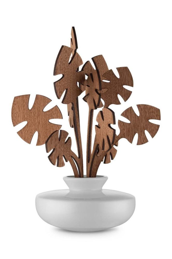 Аромадифузор Alessi The Five Seasons Shhh колір барвистий