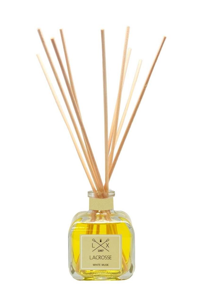Аромадифузор Lacrosse White Musk 100 ml колір барвистий