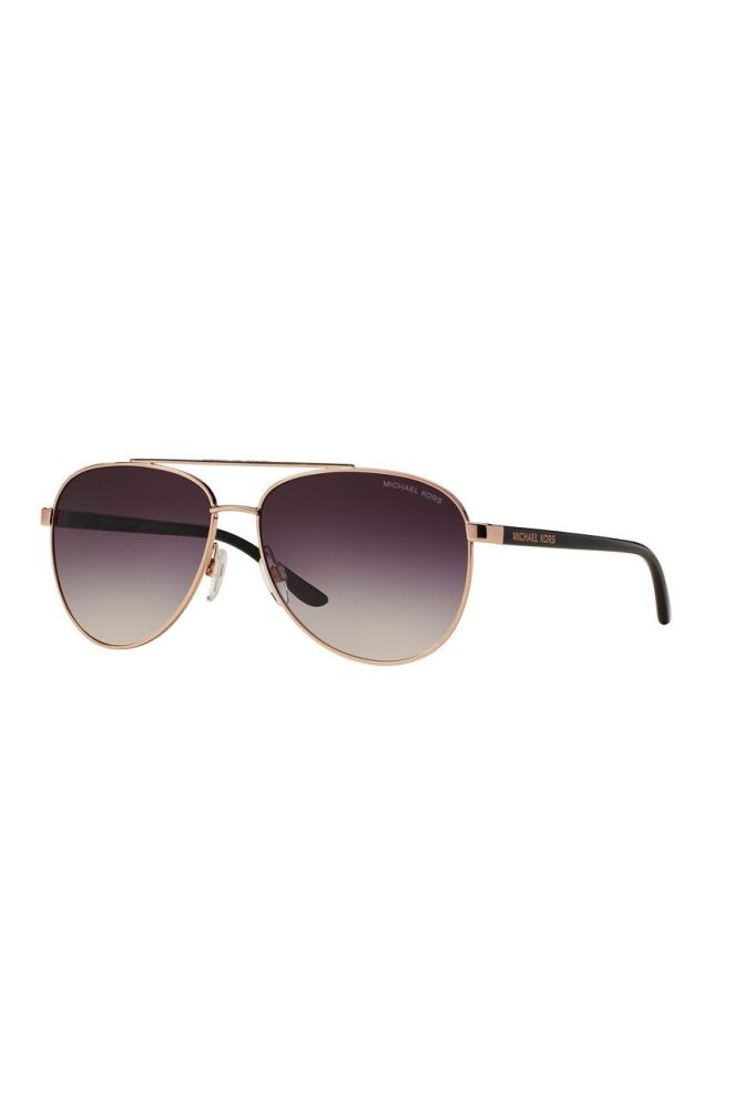 Ray-Ban - Окуляри New колір золотий (1294011)