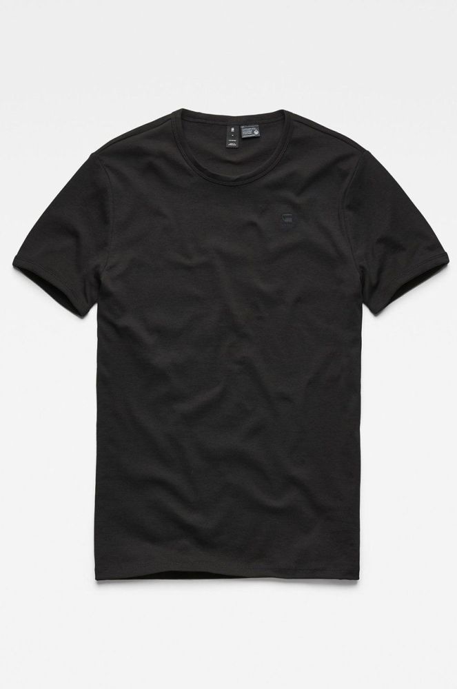 G-Star Raw - Футболка (2-pack) колір сірий (1189239)