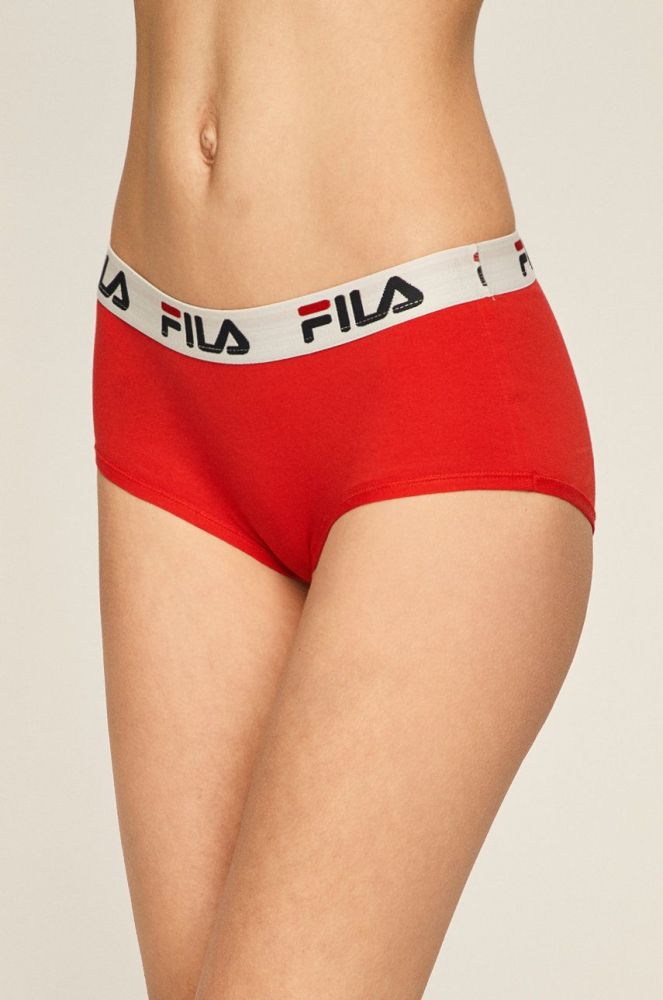 Fila - Труси колір червоний (395061)