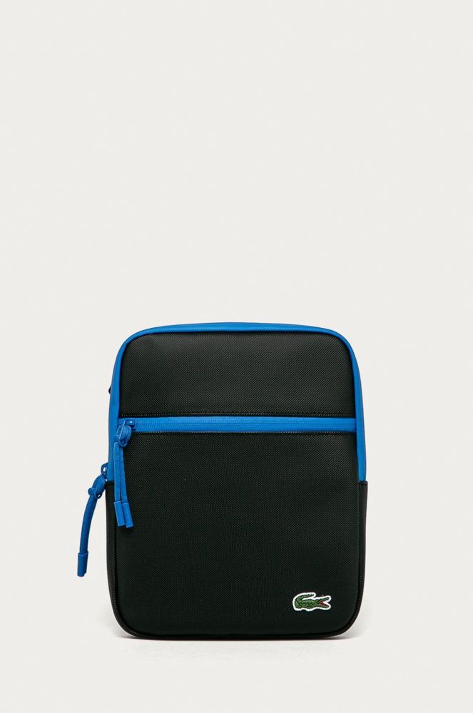 Lacoste Сумка колір чорний (2319140)