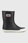 Гумові чоботи Helly Hansen жіночі колір синій 11661-344