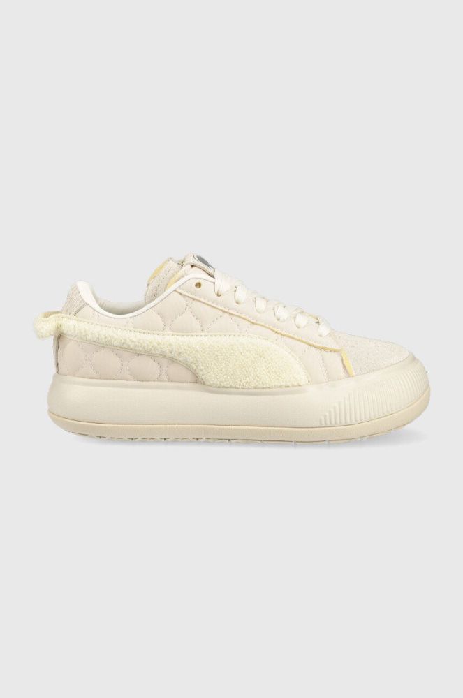 Кросівки Puma Mayu Market колір бежевий 385594-01