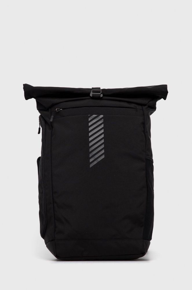 Рюкзак Helly Hansen колір чорний великий однотонний (2673466)