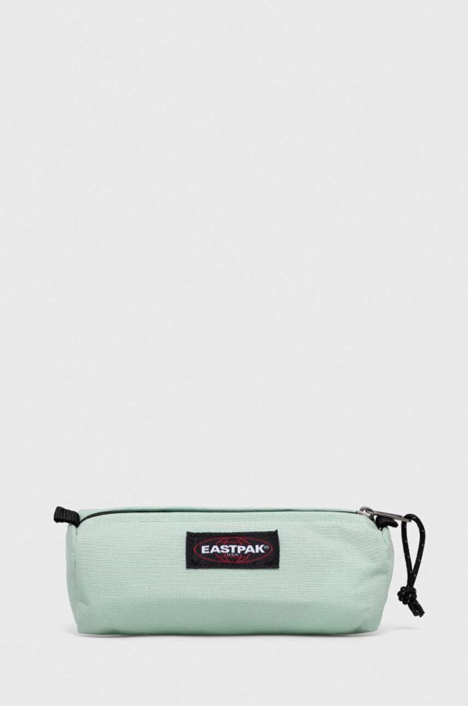 Пенал Eastpak колір зелений (3403177)