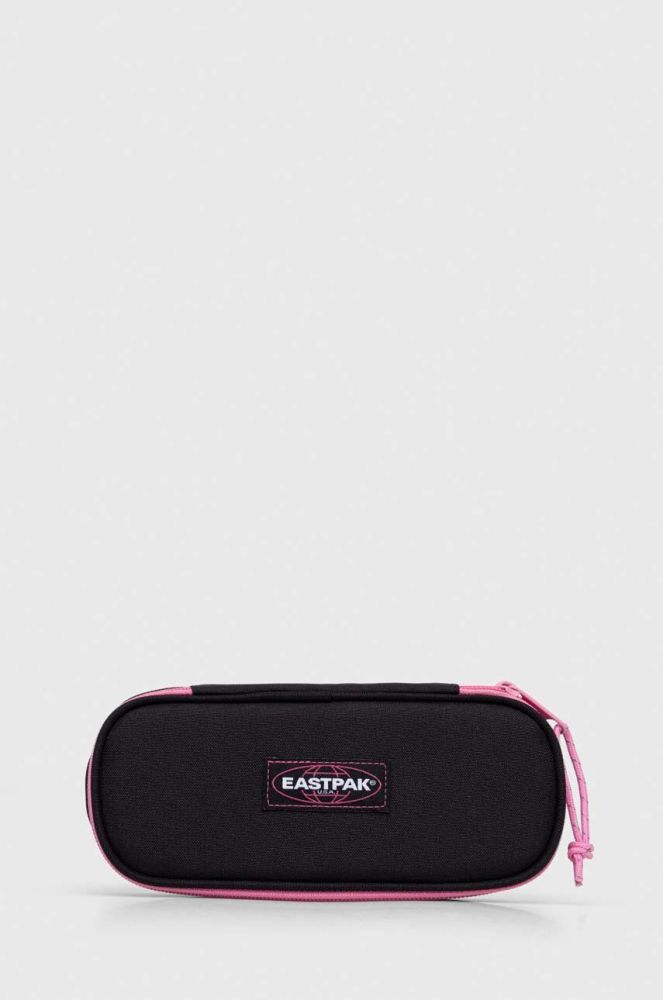 Пенал Eastpak колір чорний (3397128)