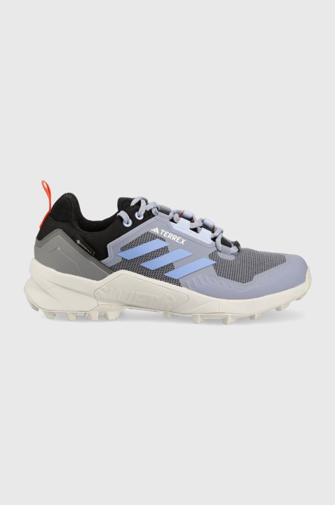 Черевики adidas TERREX Swift R3 GTX чоловічі колір фіолетовий