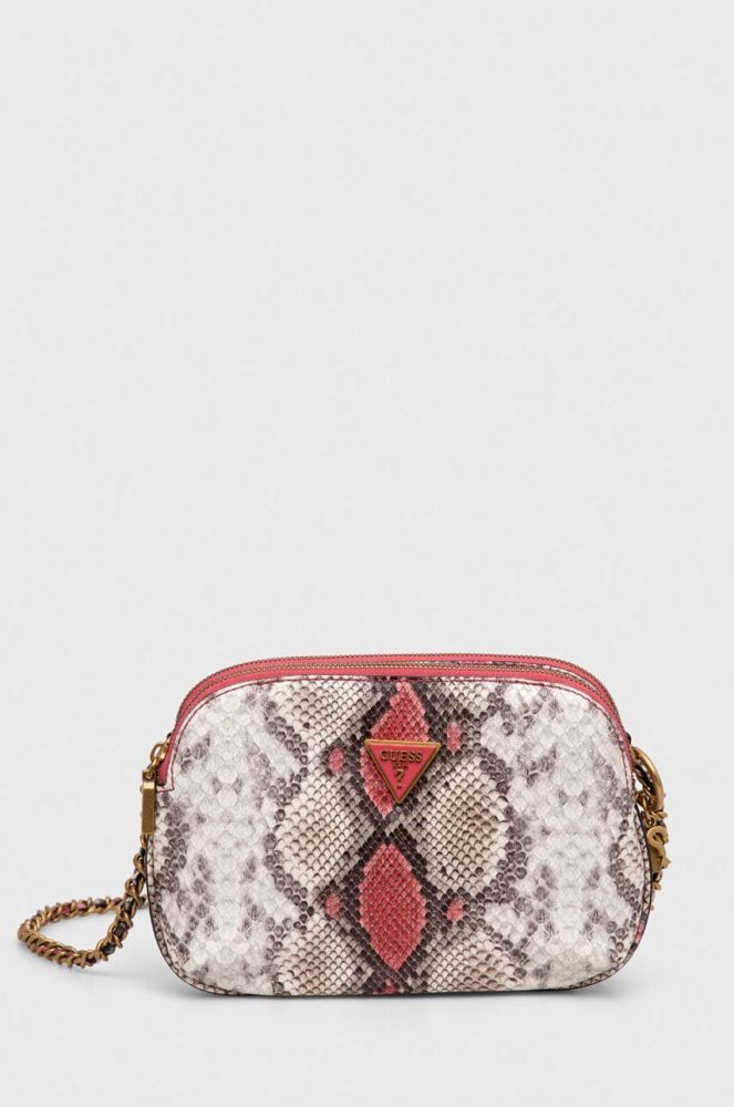 Сумочка Guess колір барвистий (3342869)