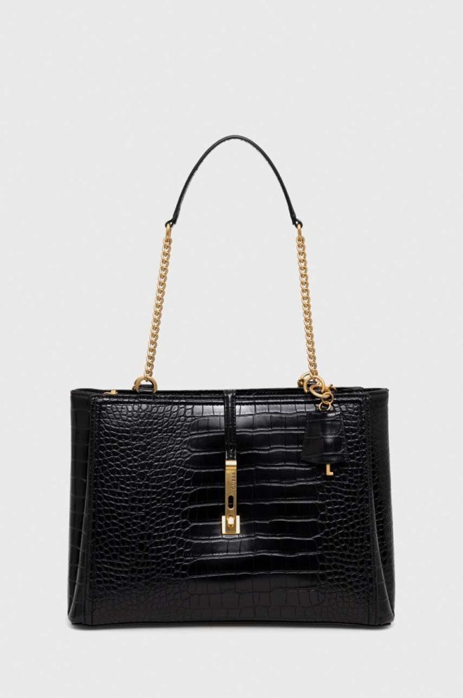 Сумочка Guess колір чорний (3342876)
