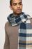Шарф Medicine чоловічий візерунок колір барвистий (3639825)