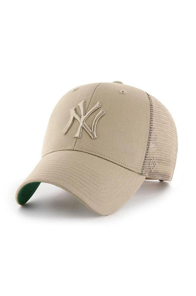 47brand - Кепка New York Yankees колір барвистий (990499)