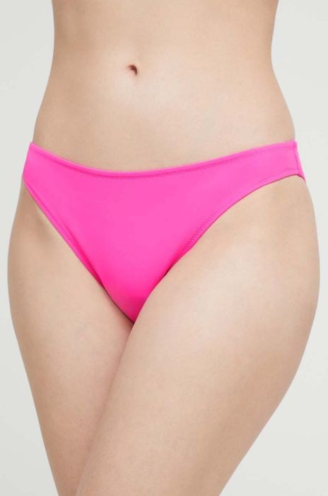 Купальні труси Puma колір червоний