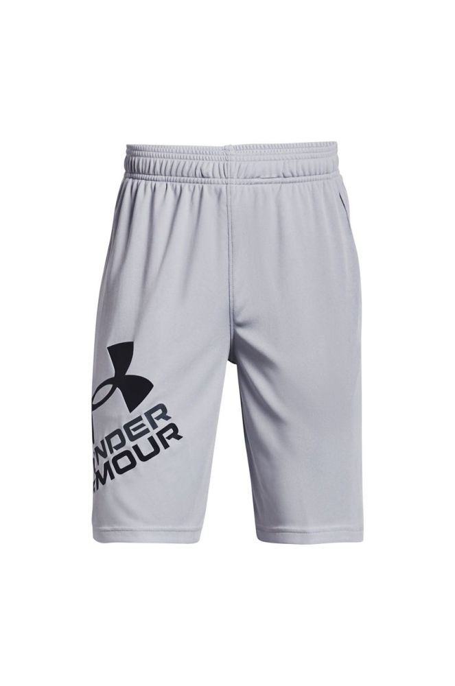 Under Armour - Дитячі шорти 1361817 колір сірий (1312261)