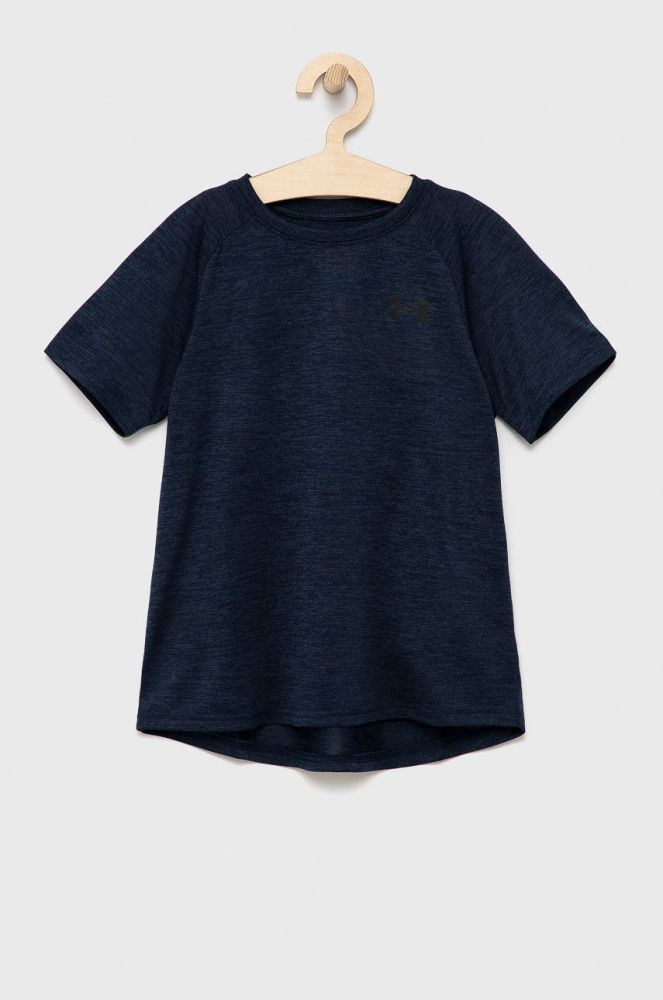Under Armour Футболка 1363284 колір темно-синій (2144063)