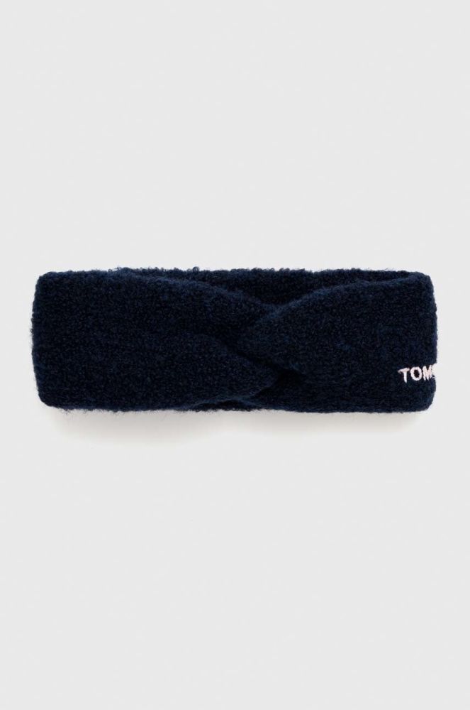 Tommy Hilfiger колір синій