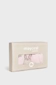Комплект для немовлят Mayoral Newborn колір рожевий (2983868)