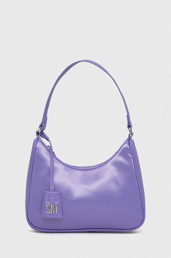 Сумочка Steve Madden Bglide-SA колір фіолетовий