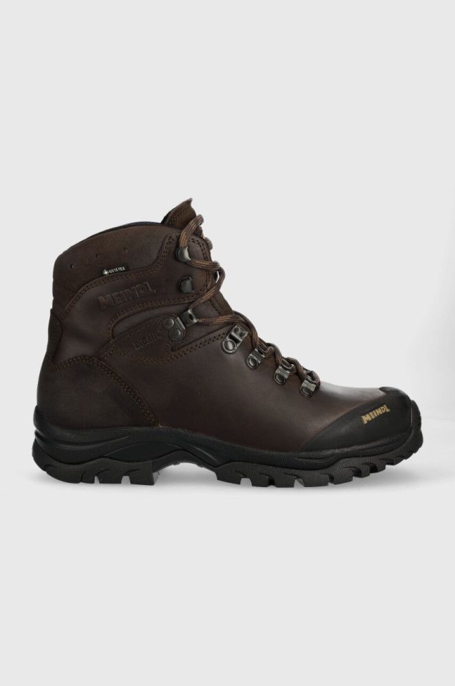 Черевики Meindl Kansas GTX чоловічі колір коричневий (3156527)